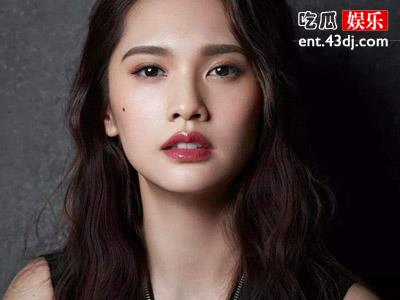 杨丞琳罗志祥因为《海派甜心》生情？二人被曝是前任的关系