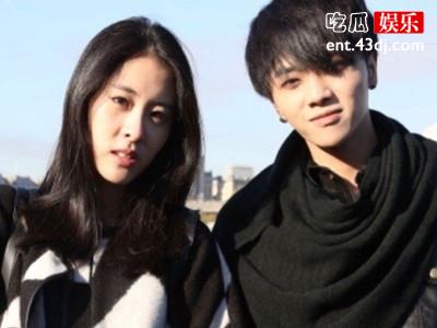 张碧晨华晨宇结婚了吗？为何二人有孩子都不结婚？