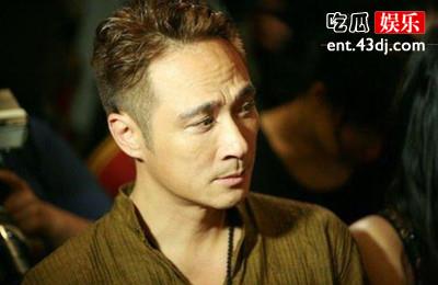 吴镇宇演艺经历起底，他居然扮演过女装？