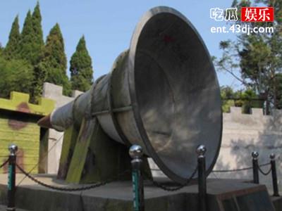喇叭为何被保护，原来背后还有这样一段历史