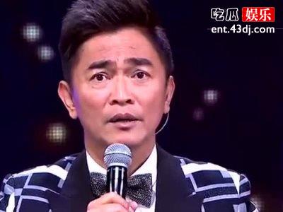 台综艺之王吴宗宪公开谈论家暴，称被父亲从小打到大！