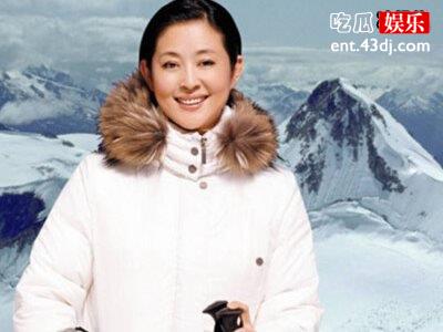 金鹰奖纪录片李雪健开口二字令人感动，倪萍出镜减肥成功