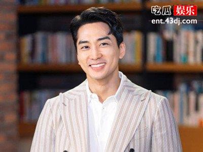 宋承宪搭档徐智慧出演《一起吃晚餐吗》，开启别样的爱情故事