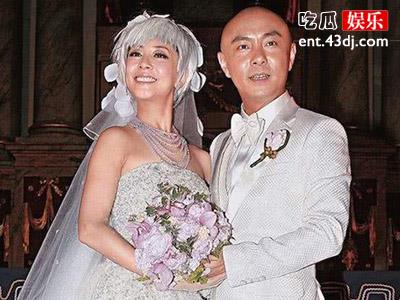 张卫健张茜感情现状遭扒，婚后一直无小孩的原因是什么？