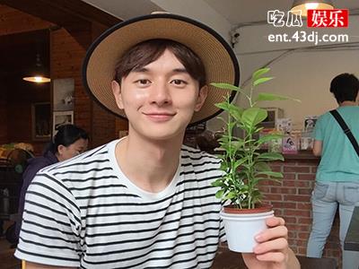 张轩睿孝子故事曝光太感人 张轩睿任家萱有可能在一起吗