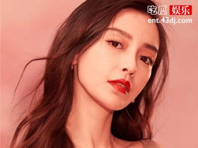 Angelababy发文表示失望，网友怼到管好自己！