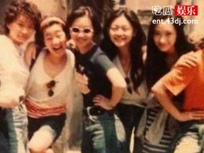 台湾七仙女解散原因起底，是因为闹矛盾了吗？