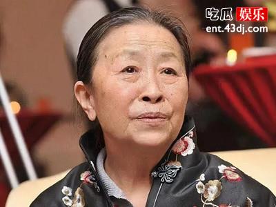 老戏骨张少华去世， 贾玲上热搜是为何？
