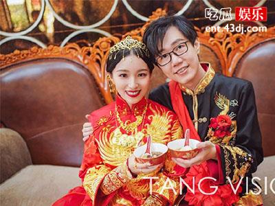 世界冠军结婚，王思聪豪礼相送，校长出手就是霸气