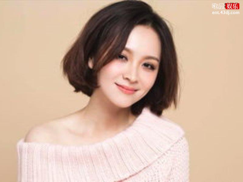 邓莎出道就是于正的御用女配角，如今因为儿子走红