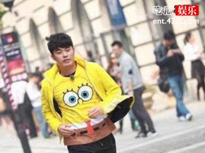 《跑男》再创新高，姚译添第八年C位出道！