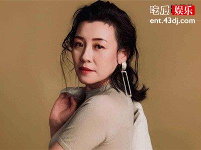 《隐秘的角落》中的刘琳，曾和张国荣、梅婷合作过