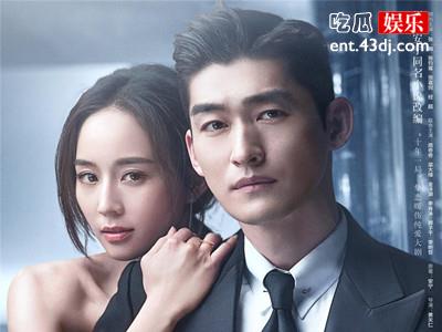 张钧甯张翰被曝是夫妻，二人结婚照流出！