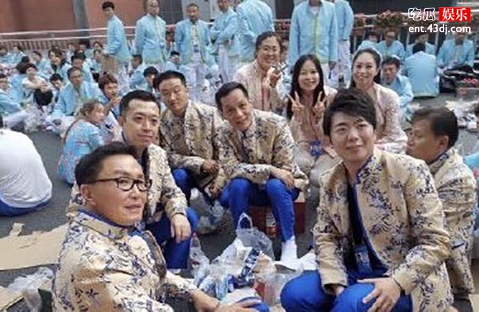 新中国成立70周年庆典方阵明星都有谁？阅兵出现明星代表什么？