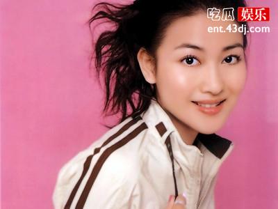 李彩桦近况起底，当初被雪藏的原因是什么？