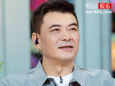 秦海璐王新军为何没有举办婚礼？是王新军不爱她吗？