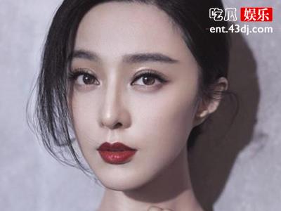 李晨抛弃落难的范冰冰 两人何时分的手