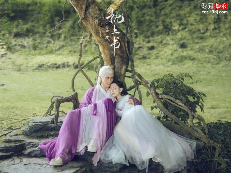《枕上书》收官，没想到又将迎来“帝君”的新剧！