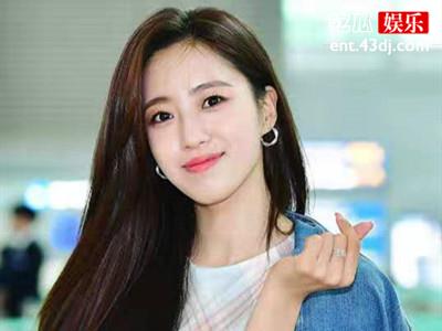 网传咸恩静已经结婚了？揭秘咸恩静的感情状况