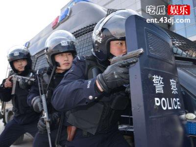 《机警特警》结局真让摸不到头脑，强行圆满降低作品口碑！