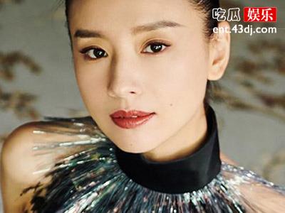 董洁个人经历起底，为何会被网友怼？