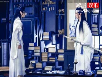 《陈情令》两周年，粉丝集体应援！