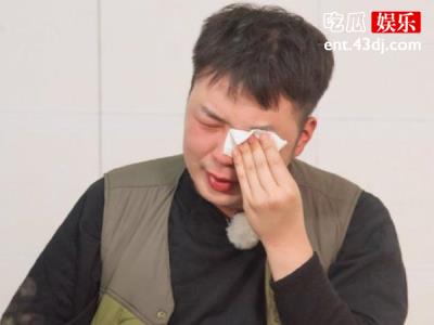 杜海涛谈沈梦辰落泪 网友这波狗粮超标了