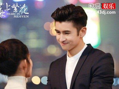《海上繁花》雷宇峥为何会坐牢？出狱后性格居然变成了这般！