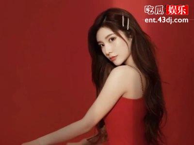 戴燕妮辟谣与黄明昊恋情，称与自己无关！