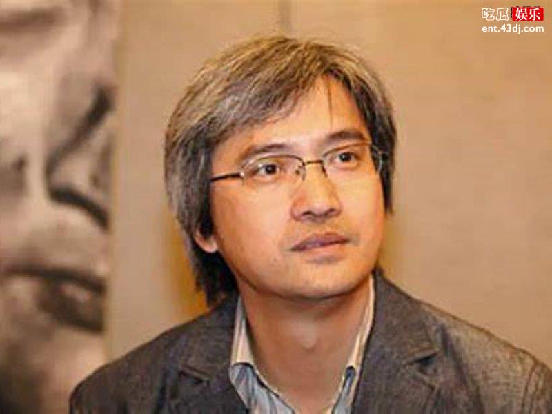 一代名导陈木胜逝世张家辉采访悲伤到手抖，与郭富城约定成遗憾