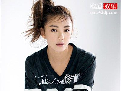 一个电话改变了张雨绮的命运，她表示：自己与恩人关系一直很好