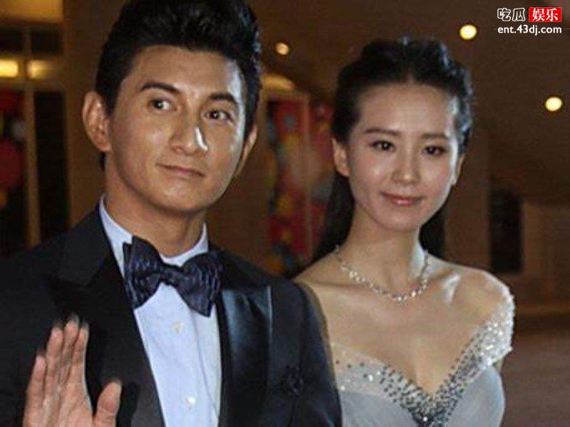 二婚的吴奇隆，结婚前多次质疑与刘诗诗的感情！