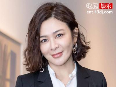 关之琳刘德华结过婚有孩子？二人真实关系居然是这样！