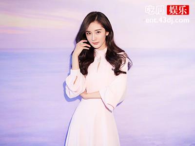 为什么杨幂佛珠手串不离身 杨幂曾说人生很苦一度想去修行