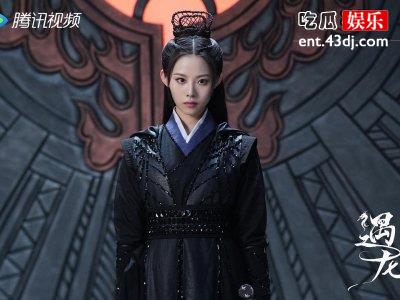 《遇龙》今年能大火吗？看过这些细节之后就有答案了！