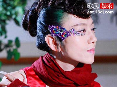 杨丽萍感情过往起底，难道就真的不渴望爱情结婚生子吗？