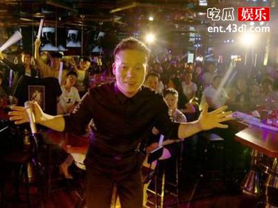 《中国好声音》伊林个人详细资料！没想到抖音他也有账号！