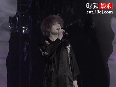《即刻电音》歌手太一个人资料，他是个才华横溢的小青年！