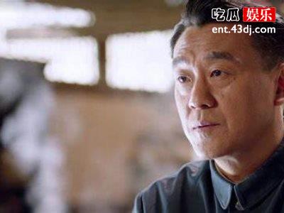 《芝麻胡同》三角关系解读严振声，拥有两个妻子两个家！