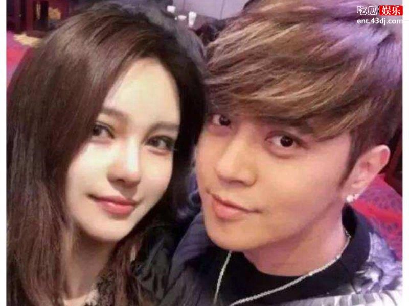 蝴蝶姐姐与罗志祥关系迷离，被周扬青点名突然道歉说“对不起”