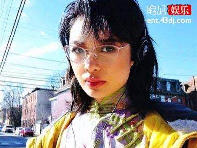 发表过侮辱国家言论，许可馨再发言这一次她变本加厉侮辱国人！