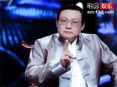 梁宏达口嗨事后后悔，被全面封杀仍不认错？