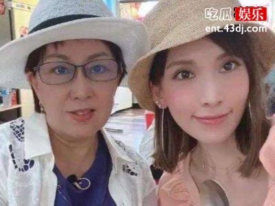 陈若仪是婚姻中付出最多的婆媳关系令人窒息，网友：谁配不上配需
