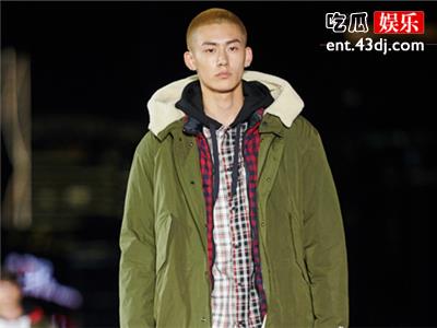 梁继远林小宅恋情曝光，网友表示完全不认识男方！