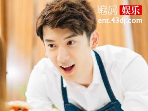 刘芮麟与粉丝聊天内容让人脸红 杨幂看了都要拍大腿