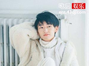 演员郭丞多大了 小哥哥凭借蓝景仪一角走红个人资料曝光
