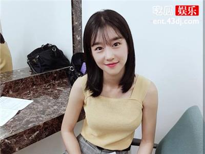 徐睿知新剧将与金秀贤搭档，演技获赞圈粉无数