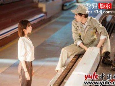 陈星旭新剧《最好的时代》，搭档胡冰卿研究当代高铁技术