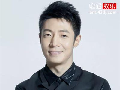 撒贝宁何炅关系起底,二人为何可以称兄道弟?