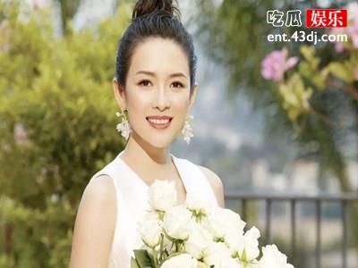 汪峰前妻怼章子怡 暗示汪峰不止一个私生子